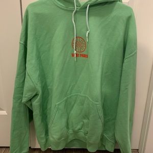 Saint Pablo tour hoodie